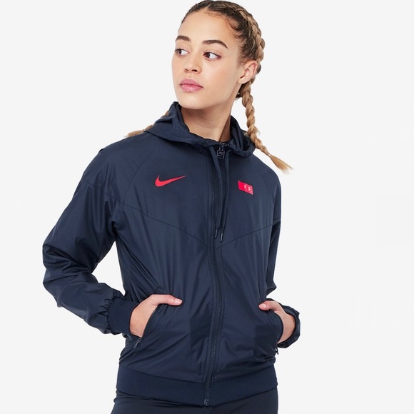 nike windrunner france
